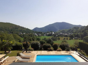 Gîte des 3 Pics dans les Hautes-Pyrénées